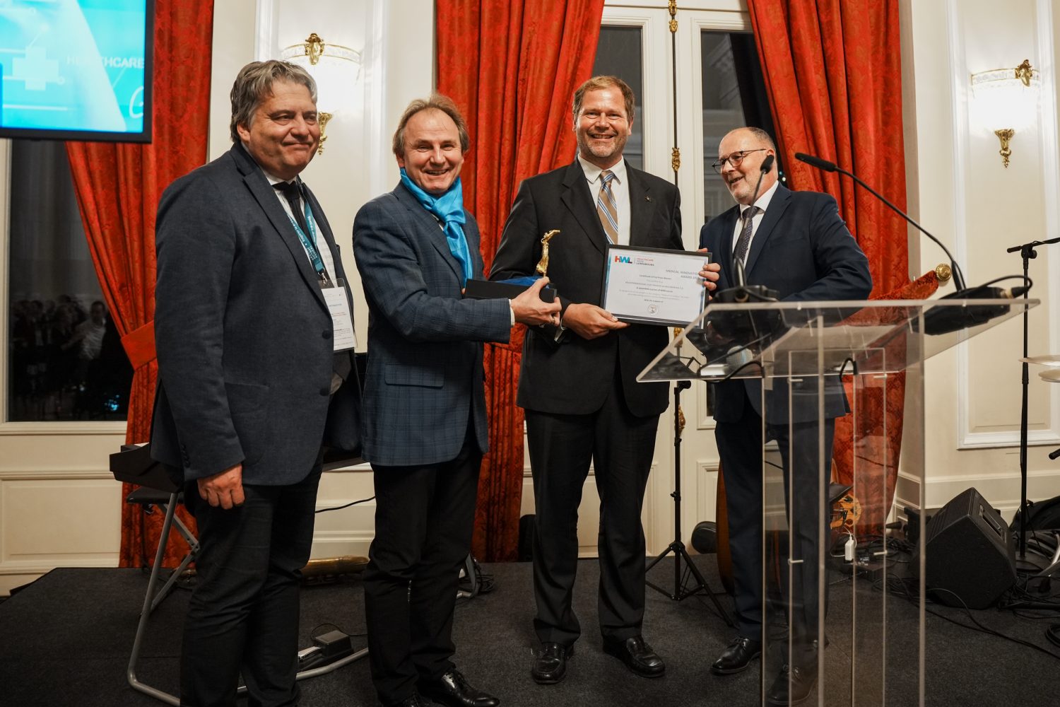 IEE_Medical_Award_2025