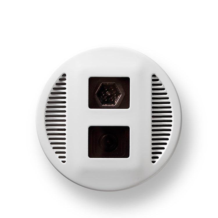 People Counter Sensor